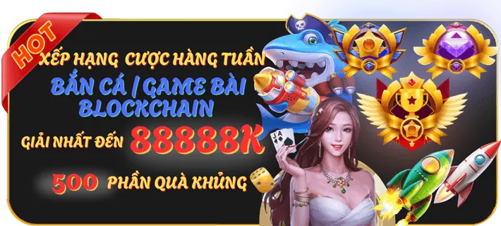 Bắn Cá Thần Tài uu88 bet