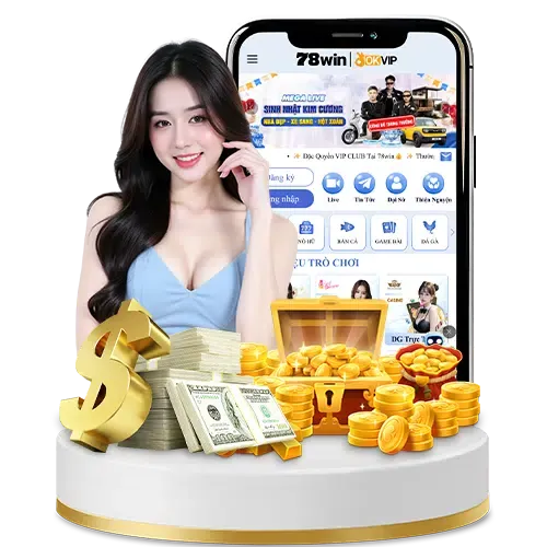 Giao diện vn123 thân thiện