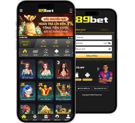 Thư viện game đa dạng vn123