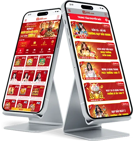 Chơi Game Nổ Hũ trên di động vn123