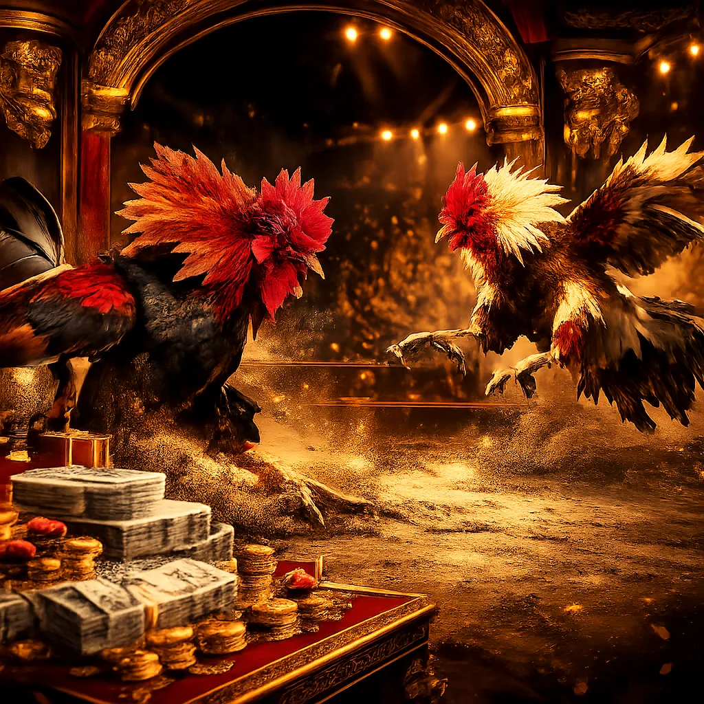 Game Nổ Hũ vn123