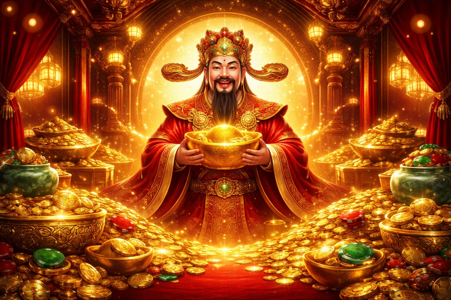 Ứng dụng vn123 trên điện thoại di động