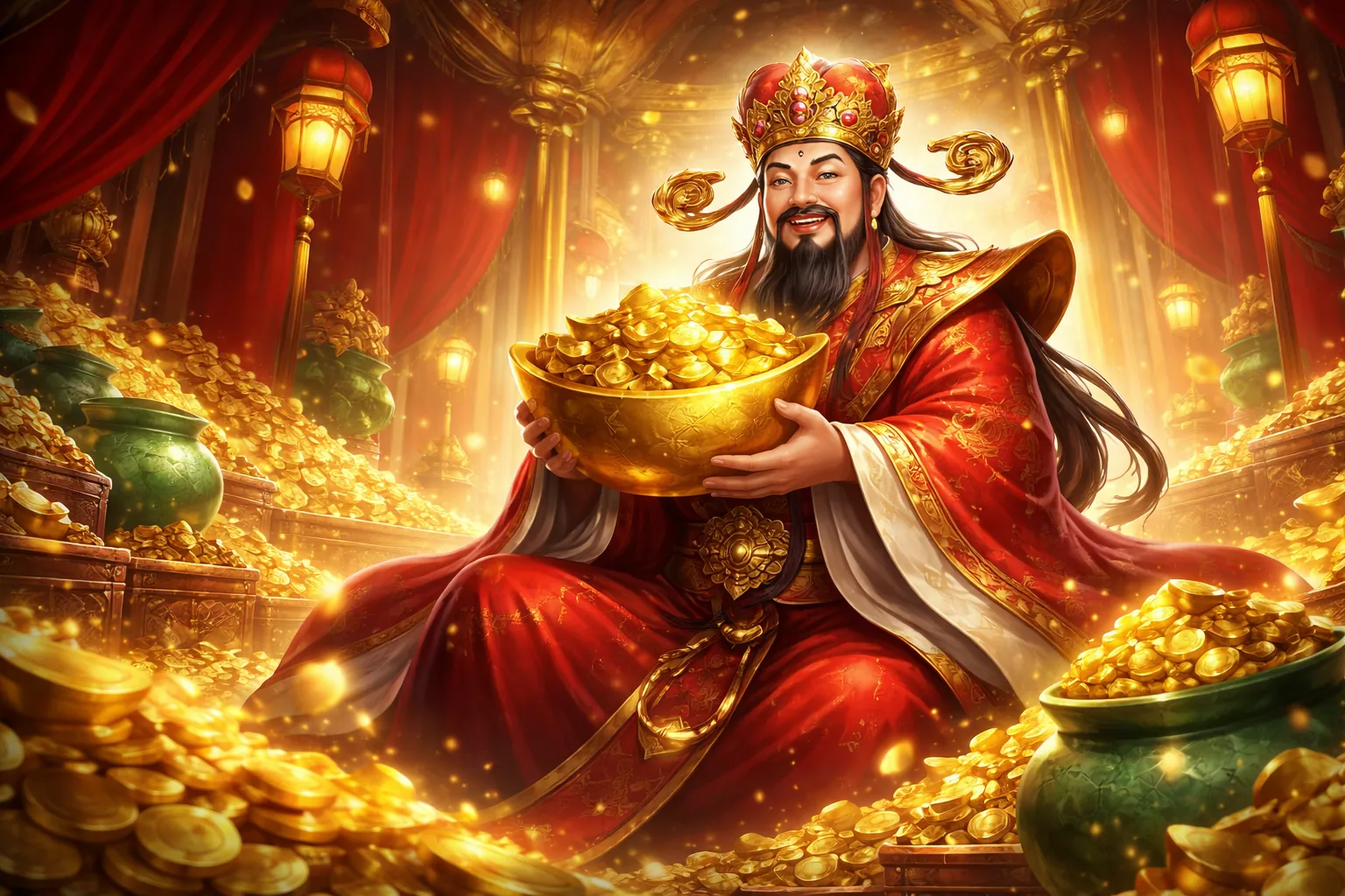 Hình ảnh giới thiệu về vn123