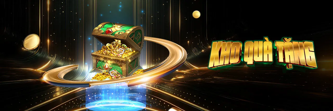 Hình ảnh chính Game Nổ Hũ vn123