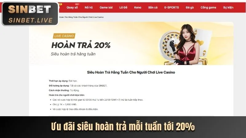 Khuyến mãi đặc biệt theo sự kiện và lễ hội của uu88 bet